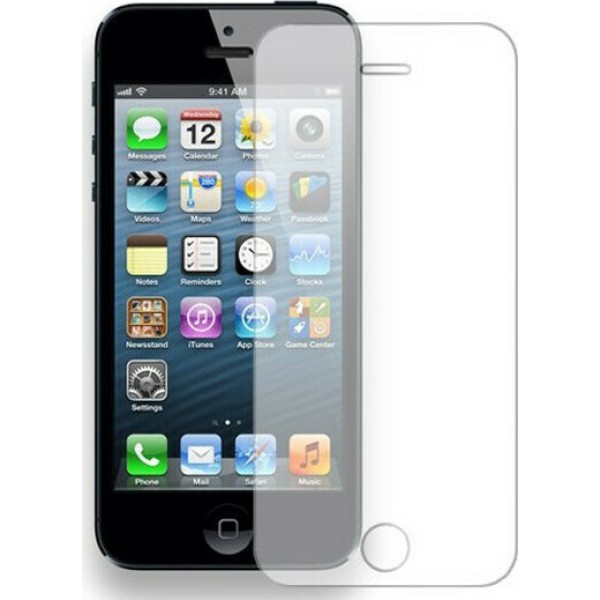 Tempered Glass Προστασία Οθόνης 9H 0.3mm για Apple iPhone 8/7/SE 2020 - Διάφανο