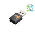 Αντάπτορας Wi-Fi  Dual Band Usb  - Black