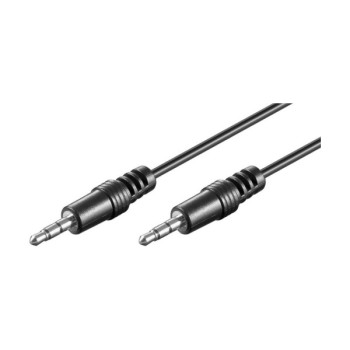 Καλώδιο Ήχου Stereo 3.5mm Male σε 3.5mm Male - 5m