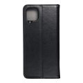 Θήκη Book Smart Magneto για Samsung A12 / M12  - Black