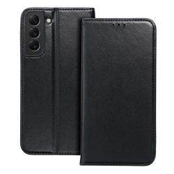Θήκη Book Smart Magneto για Samsung A12 / M12  - Black