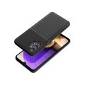Θήκη Σιλικόνης Noble Space για Samsung Galaxy A32 4G LTE - Black