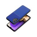 Θήκη Σιλικόνης Noble Space για Samsung Galaxy A32 4G LTE - Blue