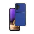 Θήκη Σιλικόνης Noble Space για Samsung Galaxy A32 4G LTE - Blue