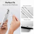 Θήκη Σιλικόνης 2.2mm για Apple iPhone 14  - Clear 