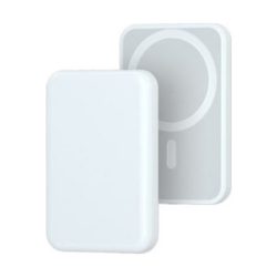PowerBank OEM Magnetic 5W 10000mAh - White