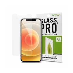 Tempered Glass Προστασία Οθόνης 2,5D 0.3mm για Apple iPhone 14 Pro Max/15 Plus - Διάφανο