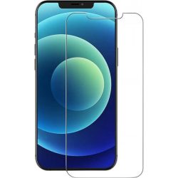 Tempered Glass Προστασία Οθόνης 9H 0.3mm για Apple iPhone 12 Mini - Clear 