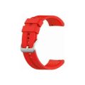 Λουράκι Σιλικόνης 22mm για Huawei Watch GT/GT2 46mm - Red