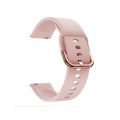 Λουράκι Σιλικόνης 22mm για Huawei Watch GT/GT2 46mm - Pink