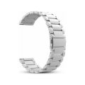 Μεταλλικό Λουράκι Bracelet 22mm για Huawei Watch GT/GT2 46mm - Silver