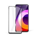 Tempered Glass Προστασία Οθόνης 5D Full Glue Ceramic Glass for Apple iPhone 13 Mini - black