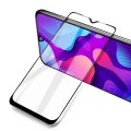 Tempered Glass Προστασία Οθόνης 5D Full Glue Ceramic Glass for Apple iPhone 13 Mini - black