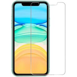 Tempered Glass Προστασία Οθόνης 9H 0.3mm για Apple iPhone 12 Pro Max - Διάφανο