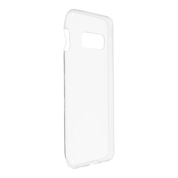 Super Slim 0.3mm Back Case για Samsung Galaxy S10   - Διάφανο