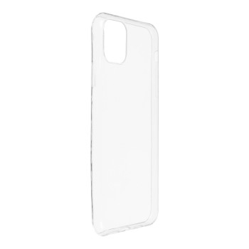 Ultra Slim 0.3mm Back Case για iPhone 11 Pro  - Διάφανο