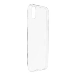 Super Slim 0.3mm Back Case για iPhone XS Max - Διάφανο