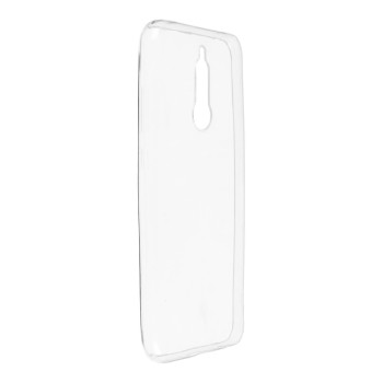 Ultra Slim 0.3mm Back Case για Xiaomi Redmi 8/8A - Διάφανο