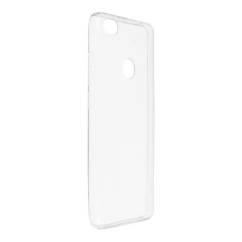 Ultra Slim 0.3mm Back Case για Xiaomi Redmi Note 5A - Διάφανο