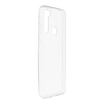 Ultra Slim 0.3mm Back Case για Xiaomi Mi 8 SE - Διάφανο