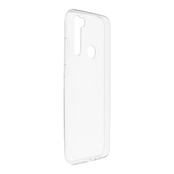 Ultra Slim 0.3mm Back Case για Xiaomi Mi 8 SE - Διάφανο