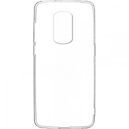Ultra Slim 0.3mm Back Case για Xiaomi Redmi Note 9S / 9 Pro - Διάφανο