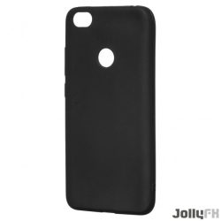 Ultra Slim 0.3mm Back Case για Xiaomi Redmi Note 5A - Black