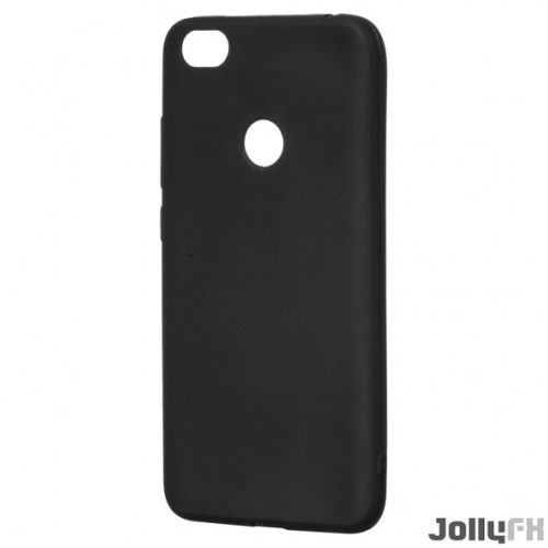 Ultra Slim 0.3mm Back Case για Xiaomi Redmi Note 5A - Black