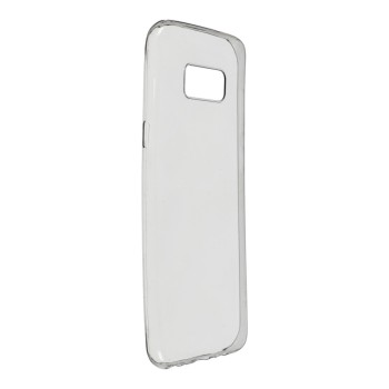 Ultra Slim 0.3mm Back Case για Samsung Galaxy S8 Plus  - Black