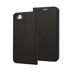 Θήκη Book Magnet για Apple iPhone X/XS - Black
