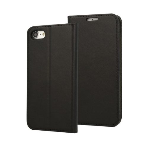 Θήκη Book Magnet για Apple iPhone X/XS - Black