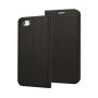Θήκη Book Magnet για Apple iPhone X/XS - Black
