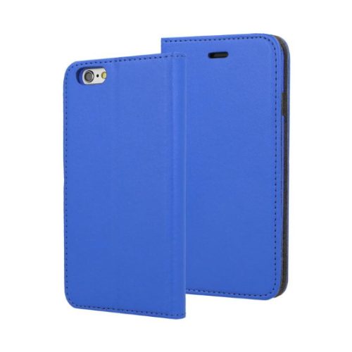 Θήκη Book Magnet για Apple iPhone X/XS - Blue