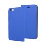 Θήκη Book Magnet για Apple iPhone X/XS - Blue