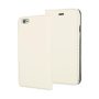 Θήκη Book Magnet για Apple iPhone X/XS - White