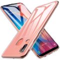 Θήκη Σιλικόνης Clear Case 0,2mm για Samsung Galaxy A20E - Διάφανη