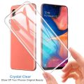 Θήκη Σιλικόνης Clear Case 0,2mm για Samsung Galaxy A20E - Διάφανη