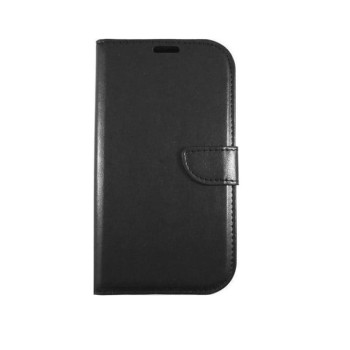 Θήκη Δερμάτινη OEM Book για Samsung Galaxy A16 - Black