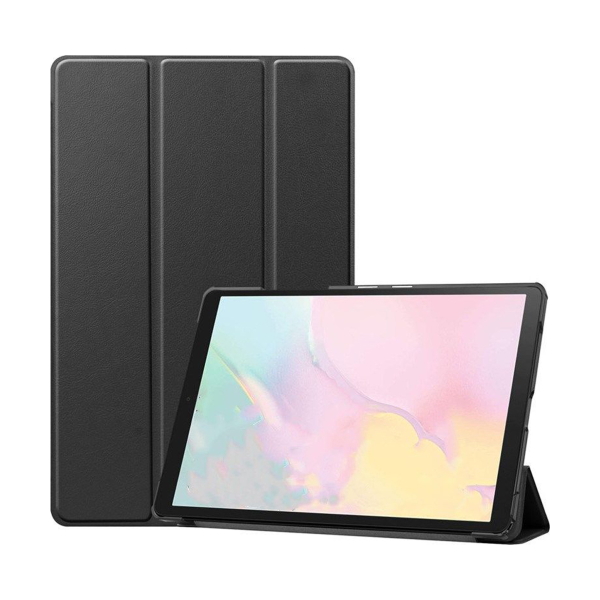 Θήκη Book ObaStyle Tri-Fold για Samsung Galaxy Tab A7 10.4 2020 - Black