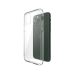 Θήκη Σιλικόνης PanzerGlass Clear Case Antibacterial για Apple iPhone 11 Pro - Clear