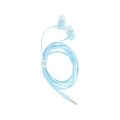 Ενσύρματα Ακουστικά Pavareal PA-E67 Earbuds με Βύσμα 3.5mm - Blue