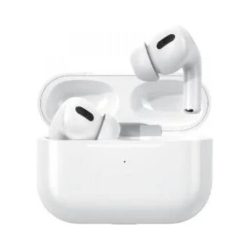 Ασύρματα Ακουστικά Pavareal TWS Earphone - White 