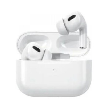 Ασύρματα Ακουστικά Pavareal TWS Earphone - White 