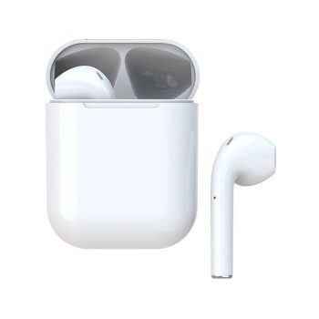 Ασύρματα Ακουστικά Pavareal Apro 2 Plus - White