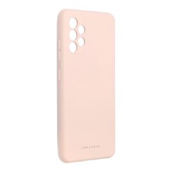 Θήκη Σιλικόνης Roar Space για Samsung Galaxy A32 4G LTE - Pink