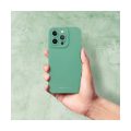 Θήκη Σιλικόνης Roar Luna για Samsung Galaxy A13 5G / A04s - Green