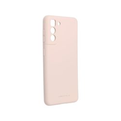 Θήκη Σιλικόνης Roar Space για Samsung Galaxy A13 4G - Pink