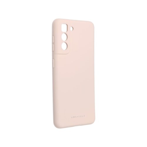 Θήκη Σιλικόνης Roar Space για Samsung Galaxy A13 4G - Pink