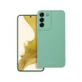 Θήκη Σιλικόνης Roar Luna για Samsung Galaxy A13 5G / A04s - Green