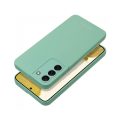 Θήκη Σιλικόνης Roar Luna για Samsung Galaxy A52 5G / A52 LTE (4G) / A52s 5G - Mint